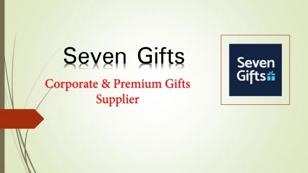 Gifts & Homeware | Sevengift Trade and Wholesale