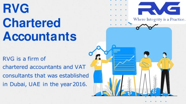 Hire VAT Experts from the Best Audit Firms in Dubai