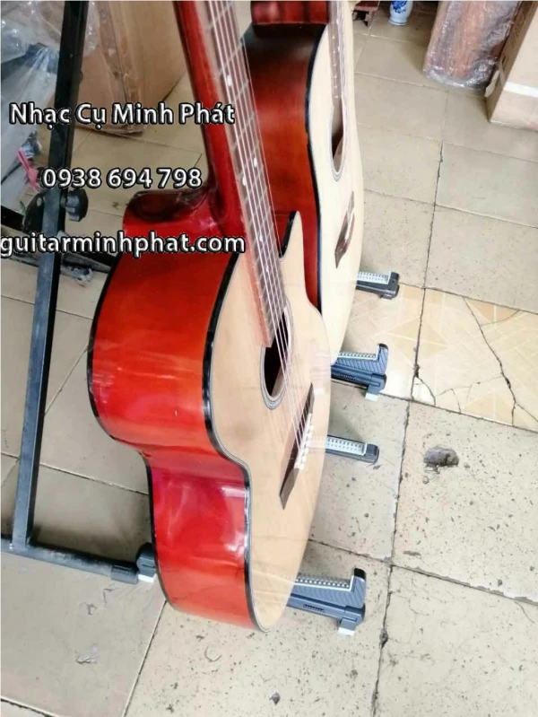 Bán đàn guitar giá rẻ tại tphcm - Nhạc Cụ Minh Phát