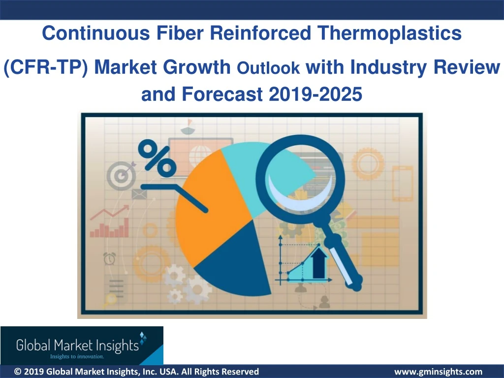 continuous fiber reinforced thermoplastics