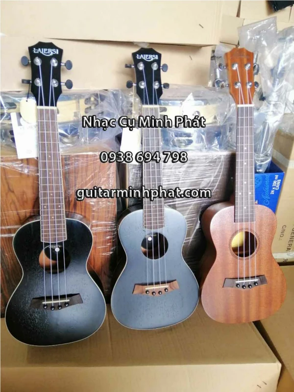 Mua dan ukulele concert gia re tai tphcm - nhac cu minh phat