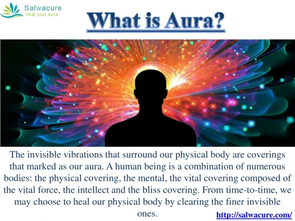 Clean Your Aura | Salwacure