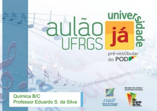 Qu mica B - slide 1