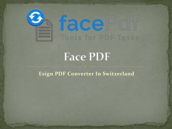 PDF to Doc File Converter