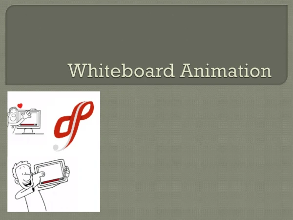 Everything You Need To Know About Whiteboard Animation