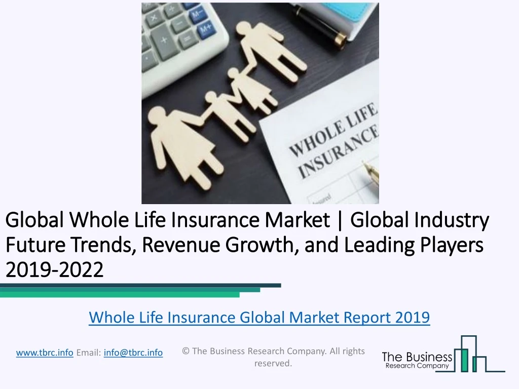 global global whole life insurance whole life