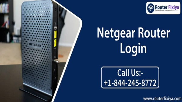 Netgear Router Login |  18442458772 | Netgear Login Router |  Netgear Router Login IP