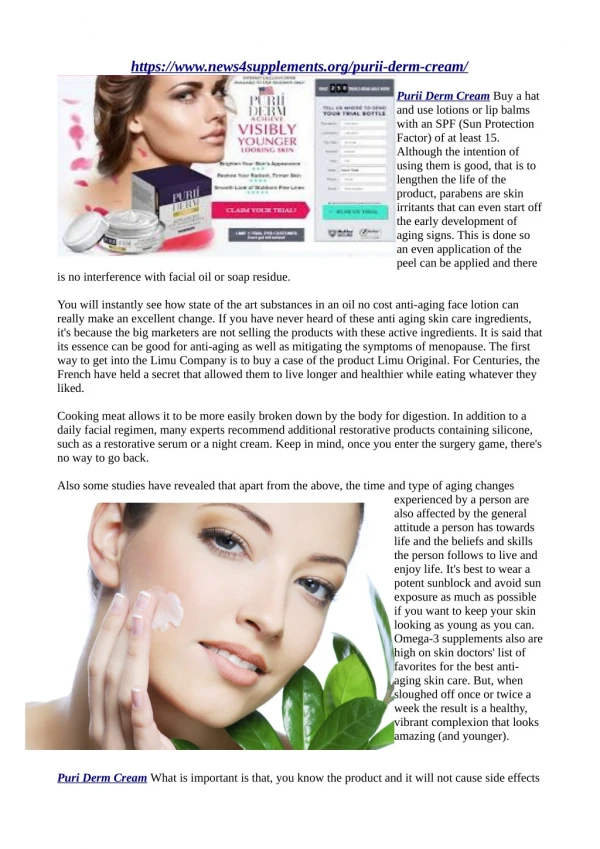 https://www.news4supplements.org/purii-derm-cream/