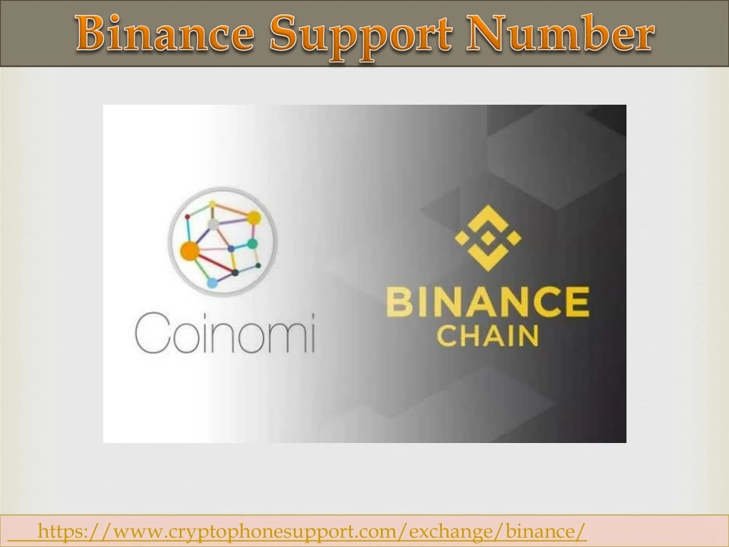 binance s upport number