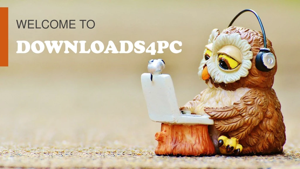 welcome to downloads4pc