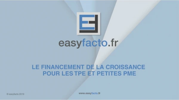 Affacturage | Experts Affacturage | solutions d'affacturage