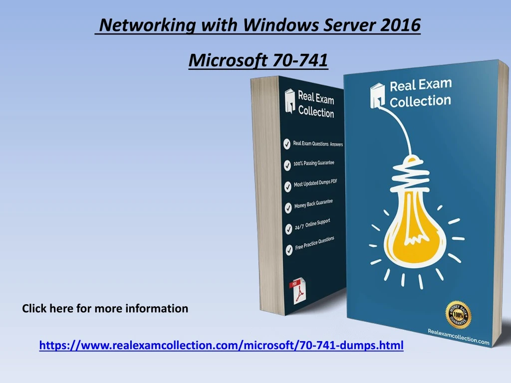 networking with windows server 2016