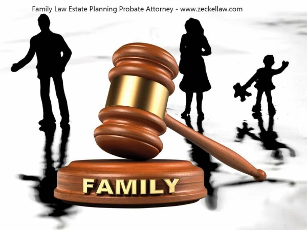 Family Law Estate Planning Probate Attorney | Menomonee Falls | Law Office of John F. Zeckel, S.C.