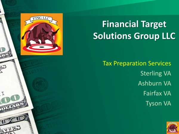 Financial Target Solutions Group LLC