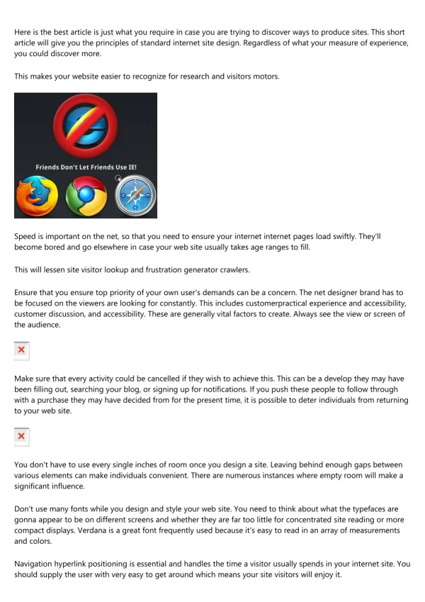 here is the best article is just what you require