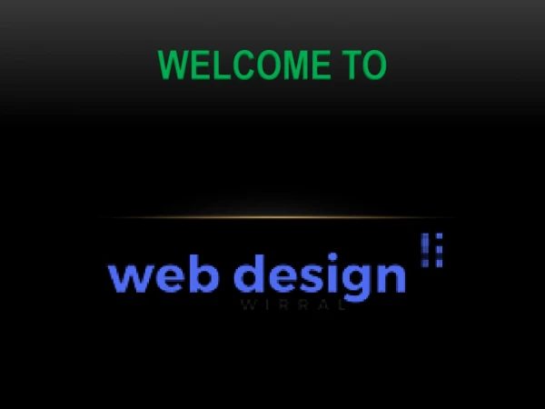 Web Design WirralWeb design companies – wirral-web-design.co.uk