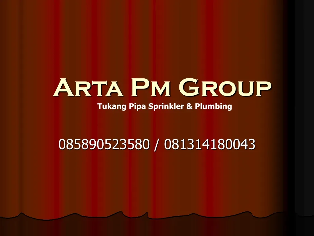 arta pm group