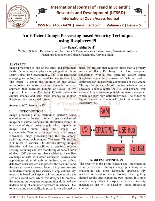international research research and development