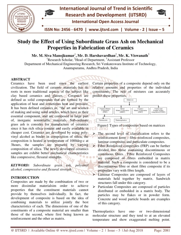 international research research and development