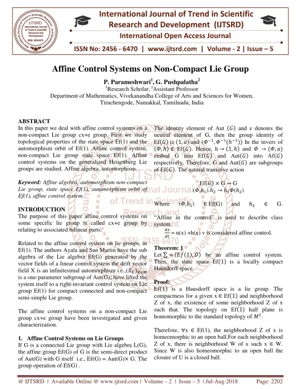 international research research and development