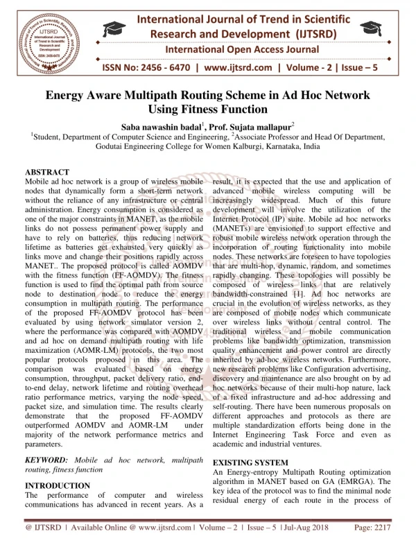 international research research and development