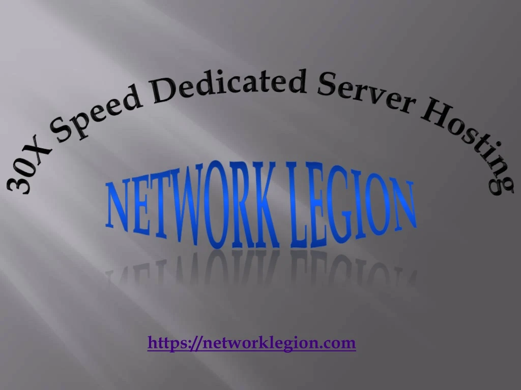 https networklegion com