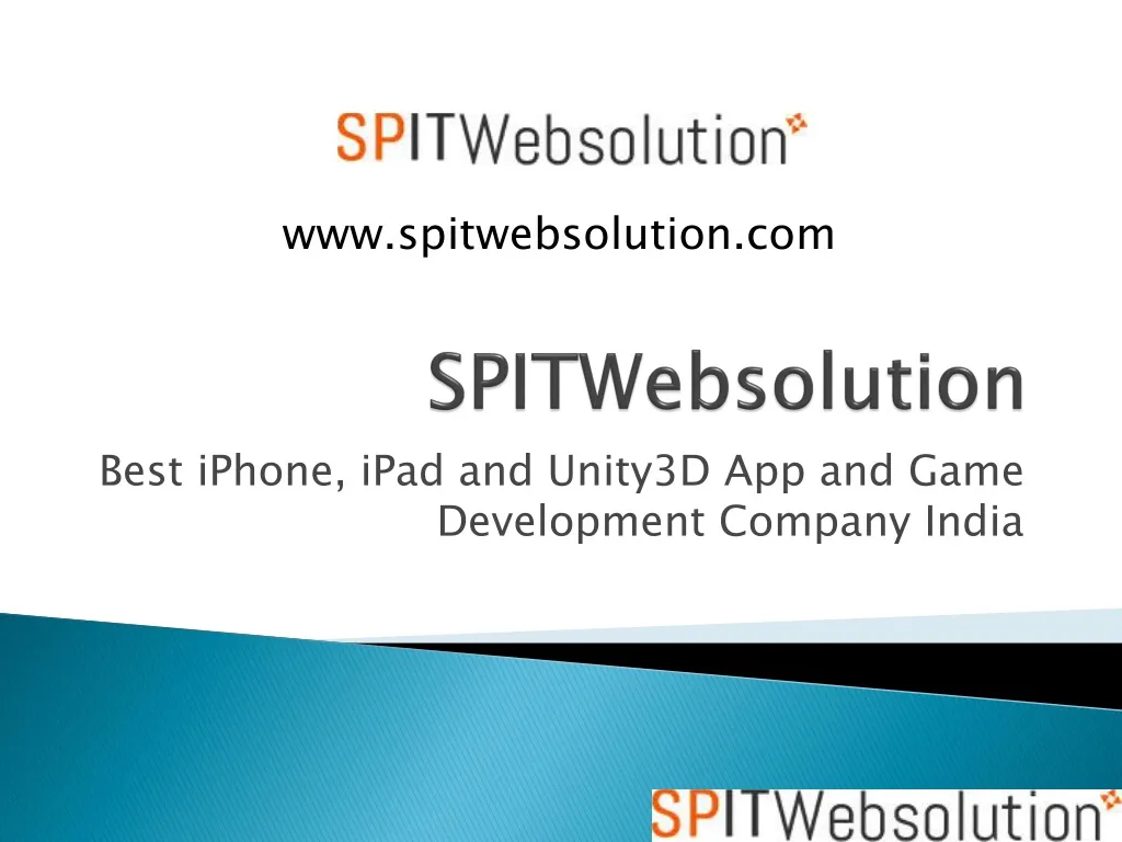 spitwebsolution