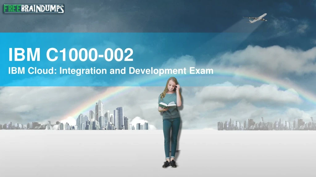 ibm c1000 002 ibm cloud integration