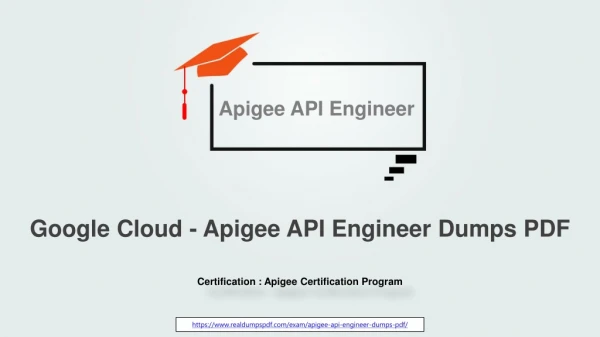 Apigee API Engineer Exam Dumps : 100% Success Guaranteed