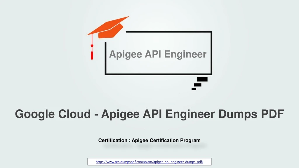 apigee api engineer