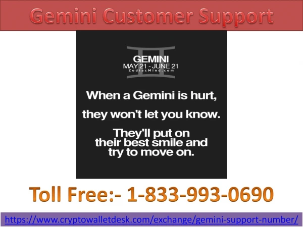 Troubles Related To Hacking Gemini Issues Customer Support Open A New Branch In US