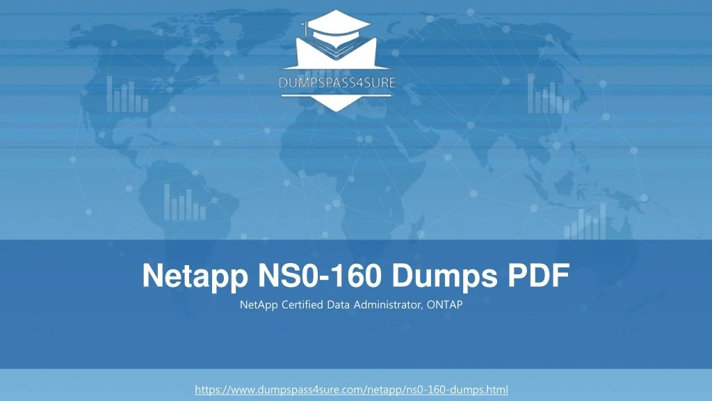 netapp ns0 160 dumps pdf