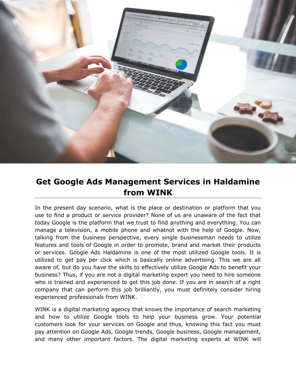 get google ads management services in haldamine