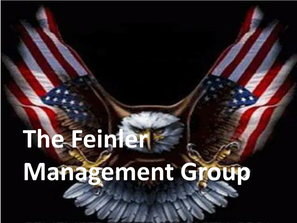 the feinler management group