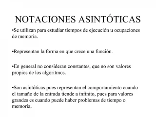 NOTACIONES ASINT TICAS - slide 1