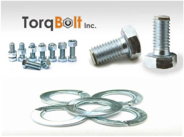 Duplex 2205 Bolts manufacturers