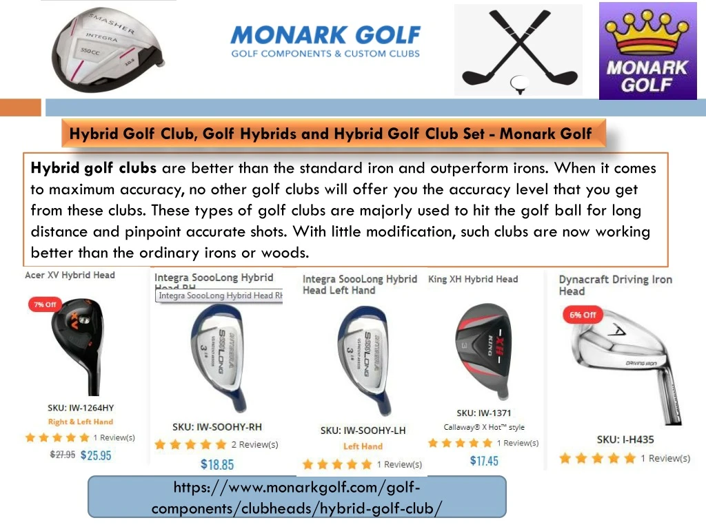 hybrid golf club golf hybrids and hybrid golf