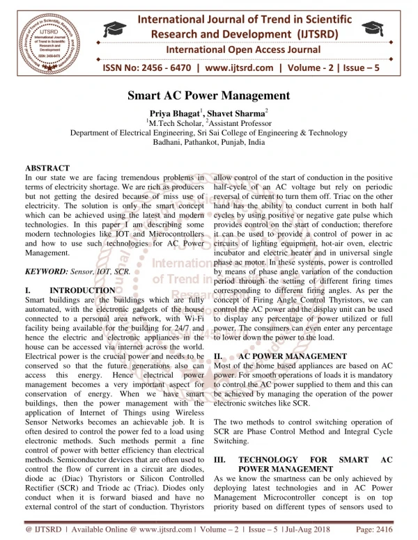 international research research and development