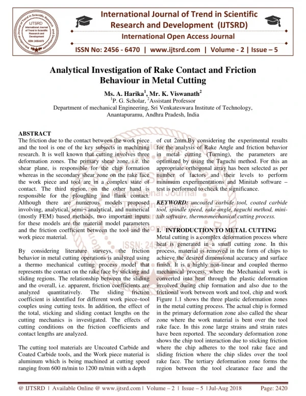 international research research and development