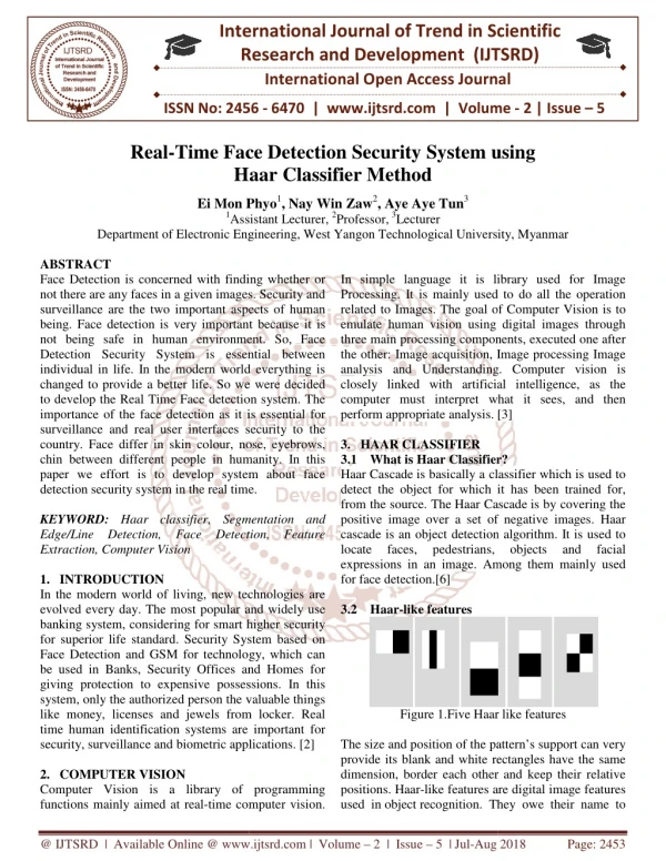 international research research and development