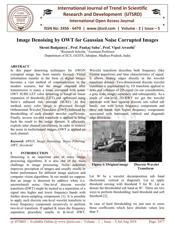 international research research and development