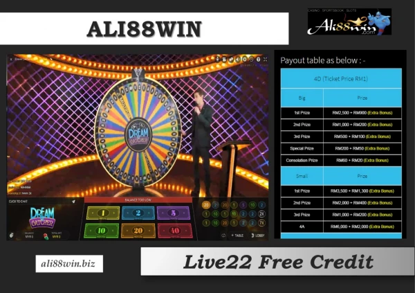 ali88win