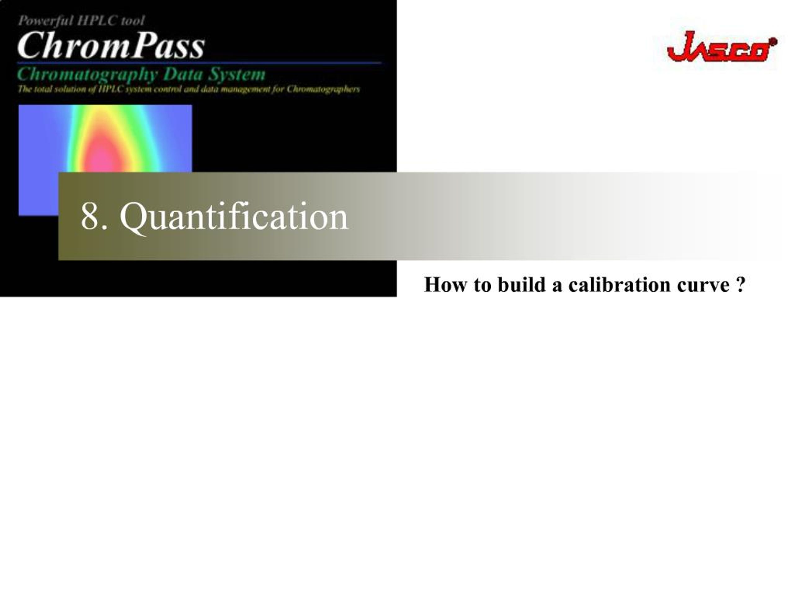 PPT - 8. Quantification PowerPoint Presentation, free download - ID:937146