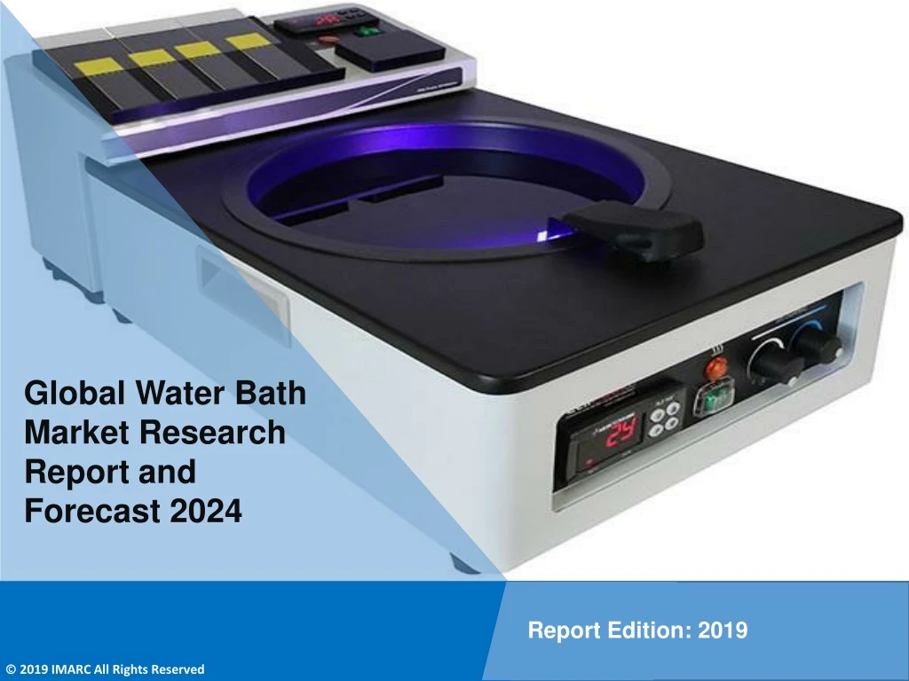 global water bath market research report