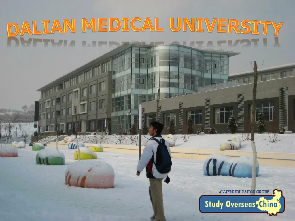 dalian medical university