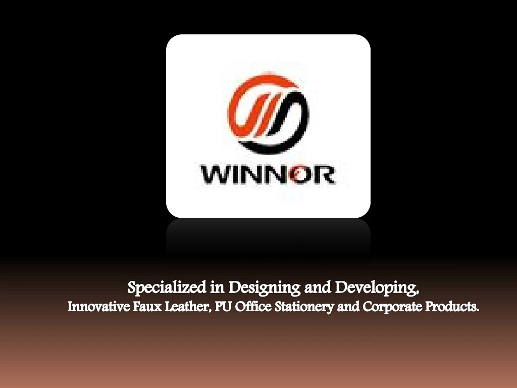 specialized in designing and developing