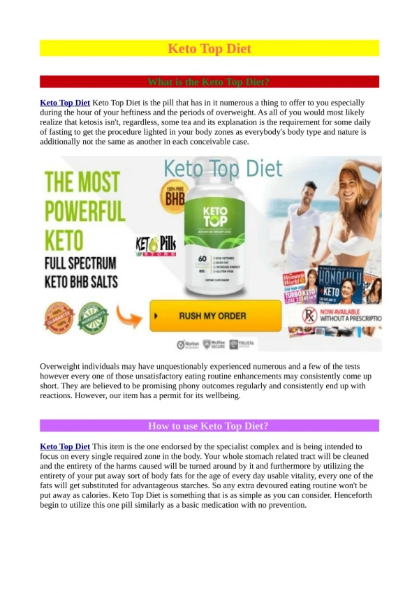 Now Tips That Will Make You Guru In Keto Top Diet