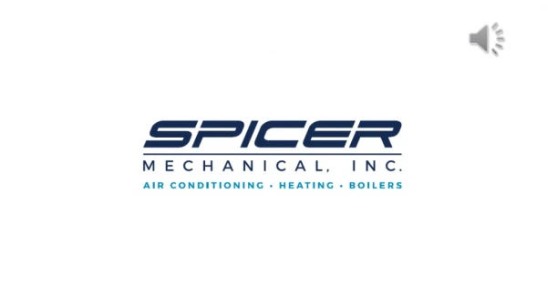 Spicer Mechanical A Home Ac Repair Company In Brea, Ca