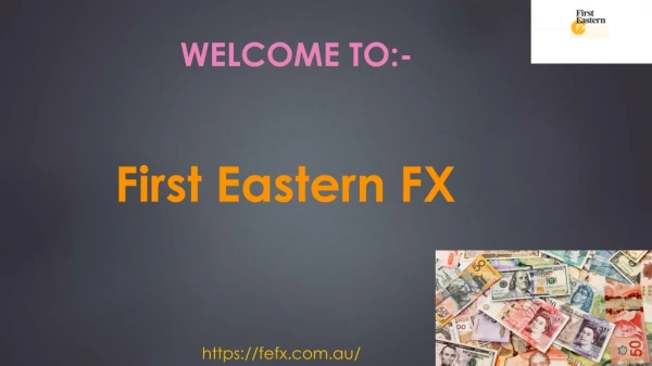 first eastern fx