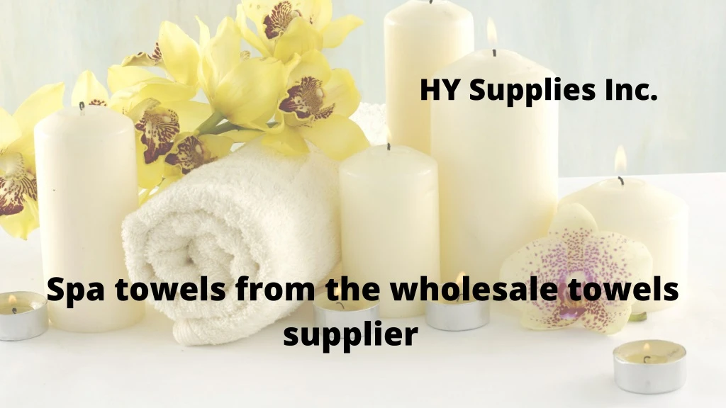 hy supplies inc